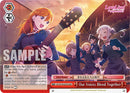 Our Voices Blend Together (SIP/W109-E093R RRR) [Love Live! School idol festival 2 MIRACLE LIVE!]