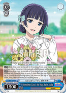 Sometimes Cute's the Way, Karin Asaka (SIN/W109-E113 U) [Love Live! School idol festival 2 MIRACLE LIVE!]
