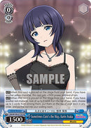 Sometimes Cute's the Way, Karin Asaka (SIN/W109-E113S SR) [Love Live! School idol festival 2 MIRACLE LIVE!]