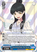 Decorating Home, Ren Hazuki (SIP/W109-E114 U) [Love Live! School idol festival 2 MIRACLE LIVE!]