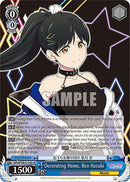 Decorating Home, Ren Hazuki (SIP/W109-E114S SR) [Love Live! School idol festival 2 MIRACLE LIVE!]