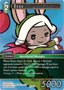 Nono [Hidden Legends]
