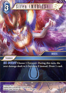 Siren (MOBIUS) [Hidden Legends]