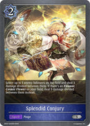 Splendid Conjury (BP07-045EN) [Verdant Steel]