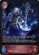 Kudlak (BP07-071EN) [Verdant Steel]