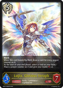 Lapis, Glorious Seraph (BP07-088EN) [Verdant Steel]