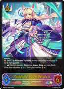 Mistolina, Forest Princess (BP07-SL06EN) [Verdant Steel]
