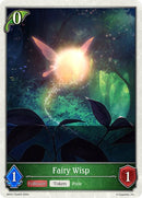 Fairy Wisp (BP07-T04EN) [Verdant Steel]