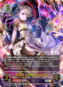 Riley, Hydroshaman (BP07-U03EN) [Verdant Steel]