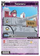 Toramaru (Parallel) (WXDi-CP02-TK03AP[EN]) [Blue Archive DIVA]