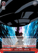 GIGA DRILL BREAK (GL/S52-E085) [Gurren Lagann]