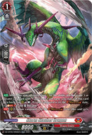 Storm Slasher Dragon (DZ-BT05/SR06EN) [Omniscient Awakening]