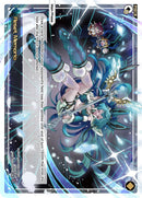 Reset Memoria (WXDi-P08-006[EN]) [Spread Diva]