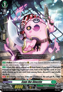Cam the Ghostie (TDR) (DZ-SS03/008EN-R) [Stride Deckset -Nightrose-]