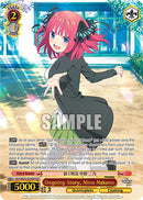 Ongoing Story, Nino Nakano (5HY/WE43-E33IGP IGP) [The Quintessential Quintuplets Specials Premium Booster]