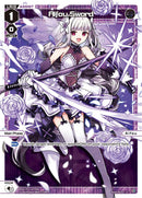 Alfou Sword (WXDi-P15-037[EN]) [Divisions DIVA]
