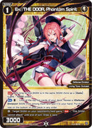 Ex//THE DOOR, Phantom Spirit (WXDi-P15-077[EN]) [Divisions DIVA]