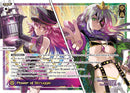 Power of Struggle (WXDi-P15-002[EN]) [Divisions DIVA]