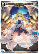 Associate! Defender Dr. Tamago (LR) (WXDi-P15-029R[EN]) [Divisions DIVA]