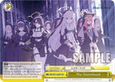 The Sisterhood (BAV/W112-E037 CR) [Blue Archive]