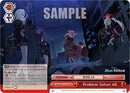 Problem Solver 68 (BAV/W112-E104 CR) [Blue Archive]