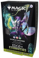 $140 Edge of Eternities - Commander Set