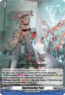 Imprisoning Past (DZ-BT06/034EN) [Generation Dragenesis]