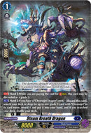 Steam Breath Dragon (EXC) (DZ-BT06/EX14EN) [Generation Dragenesis]