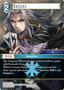 Setzer [Legacy Collection]