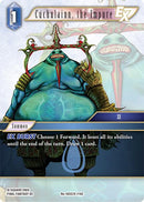 Cuchulainn, the Impure [Legacy Collection]