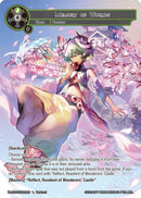 Memory of Worlds // Recorder of Worlds (World2025-002 MR) [Promo Cards]