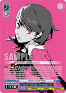 Yukari Takeba: Member