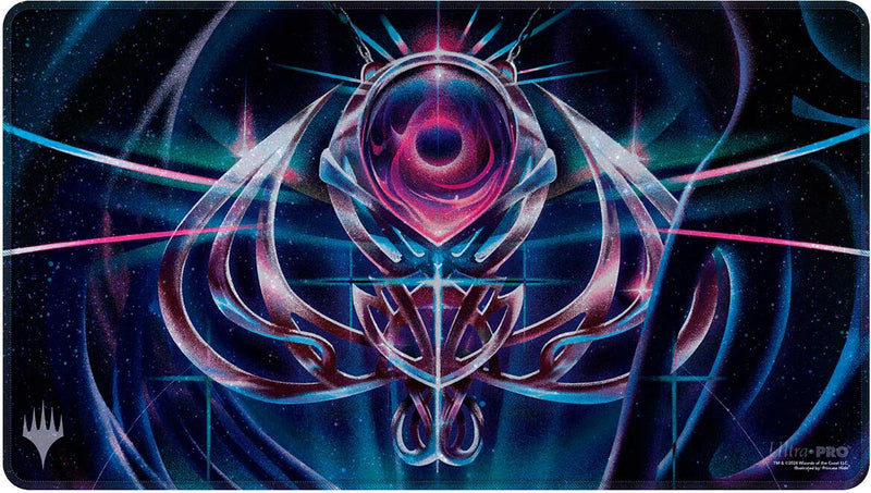 Ultra PRO: Holofoil Playmat - Aetherdrift