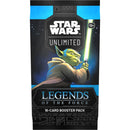 Legends of the Force - Booster Pack