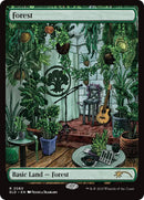 Forest (2080) [Secret Lair Drop Series]