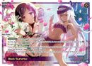 Black Surprise (WXDi-P16-007[EN]) [Legendary DIVA]