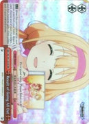 Result of Going All Out (IMC/W41-E076R RRR) [The iDOLM@STER Cinderella Girls]
