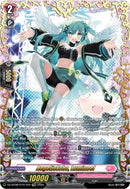 AngelicEcho, Luminoel (DZ-BT08/FFR17EN) [Knights 0f Rebirth]