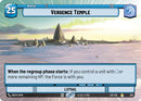 Vergence Temple (283) (Hyperspace) (283) [Legends of the Force]