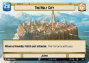 The Holy City // Experience (294 // t01) (Hyperspace) (294 // T01) [Legends of the Force]