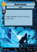 Drain Essence (305) (Hyperspace) (305) [Legends of the Force]