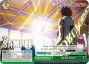 DEAR KABY (FT/EN-S02-T09 TD RE) [Fairy Tail Chronicle Set]
