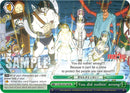 You did nothin' wrong! (FT/EN-S02-049 CR RE) [Fairy Tail Chronicle Set]
