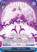 Moon Drip (FT/EN-S02-096 C RE) [Fairy Tail Chronicle Set]