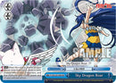 Sky Dragon Roar (FT/EN-S02-098S SR RE) [Fairy Tail Chronicle Set]