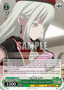 Celebrities' Daughter, Mutsumi Wakaba (BD/W125-E006 R) [MyGO!!!!! x Ave Mujica]