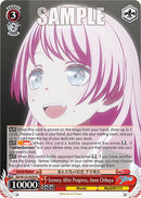 Scenery After Progress, Anon Chihaya (BD/W125-E039 R) [MyGO!!!!! x Ave Mujica]