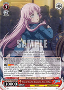Song of How We Became Us, Anon Chihaya (BD/W125-E050S SR) [MyGO!!!!! x Ave Mujica]
