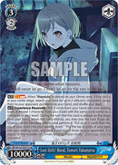Lost Girls' Band, Tomori Takamatsu (BD/W125-E071S SR) [MyGO!!!!! x Ave Mujica]