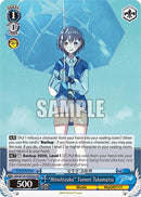 Hitoshizuku Tomori Takamatsu (BD/W125-E092Sa SR) [MyGO!!!!! x Ave Mujica]